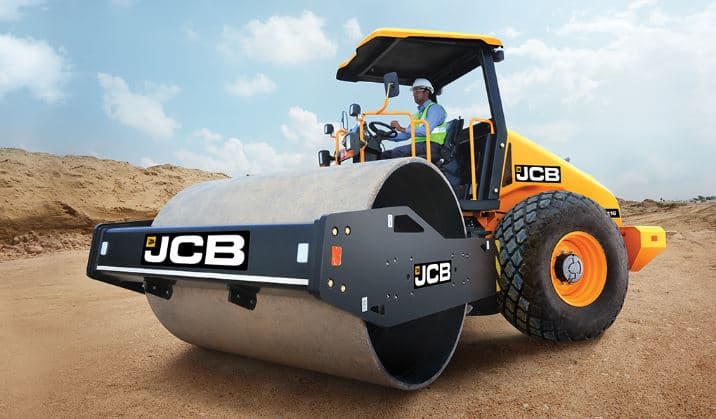 JCBs & Excavators photo 3