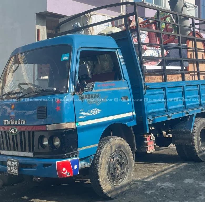 Nissan Rental photo 1