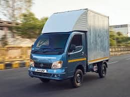 Tata Transport photo 2