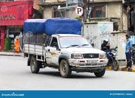 Tata Transport photo 3