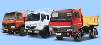 Tata Truck
